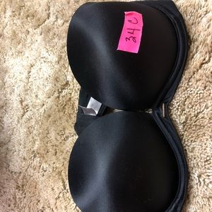 Victoria Secret Very Sexy Strapless